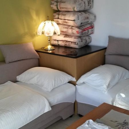 Apartments Soric Rovinj Luaran gambar