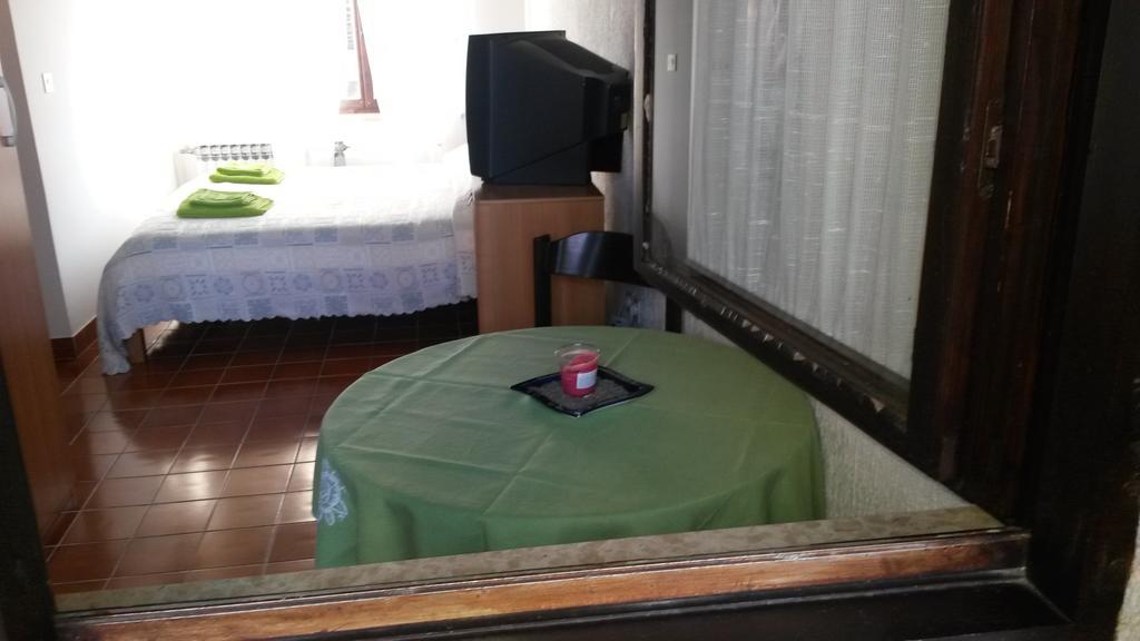 Apartments Soric Rovinj Bilik gambar