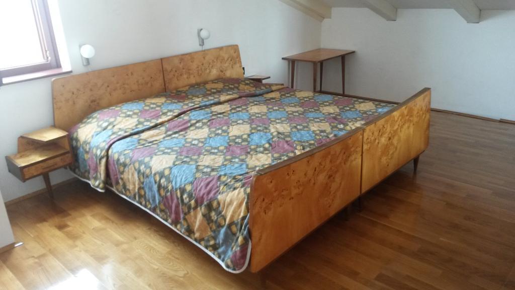 Apartments Soric Rovinj Luaran gambar