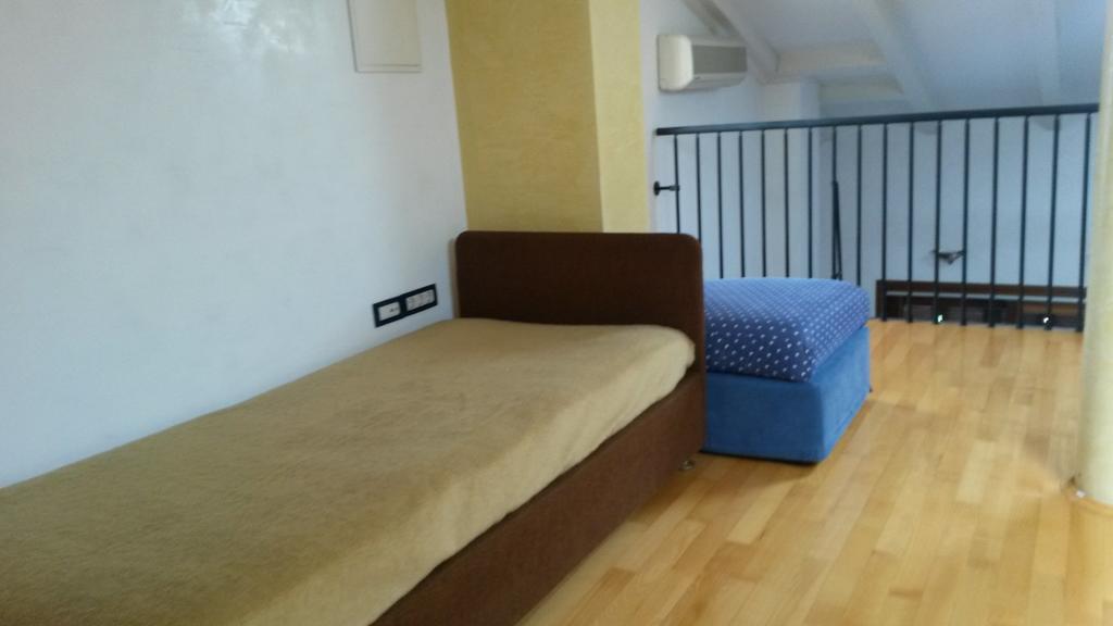 Apartments Soric Rovinj Luaran gambar