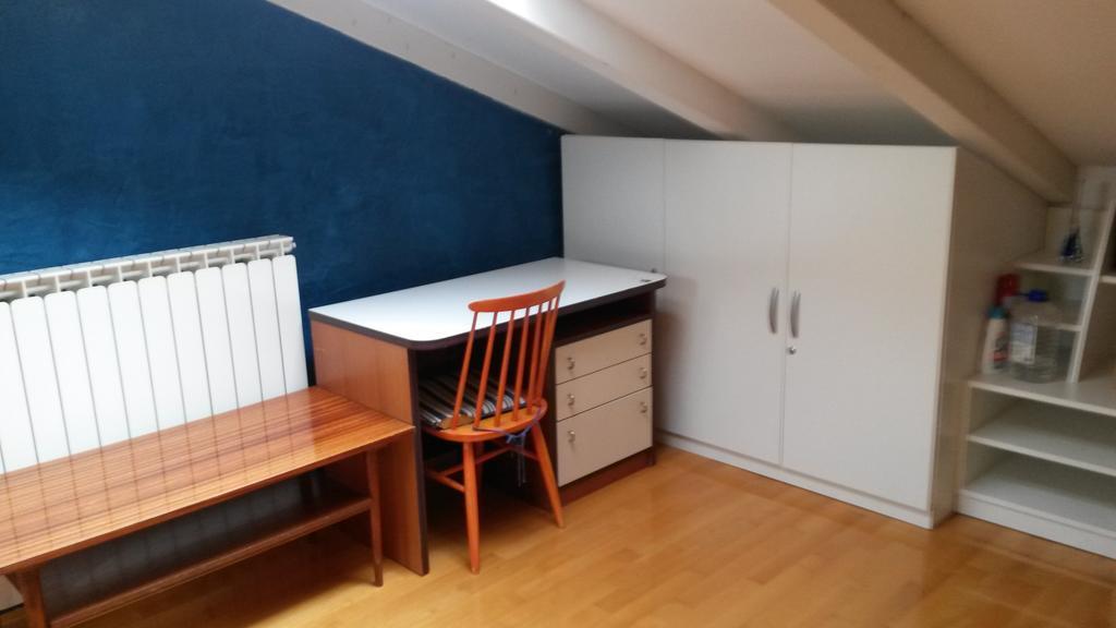Apartments Soric Rovinj Luaran gambar