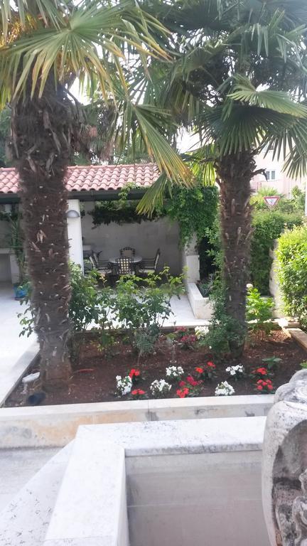 Apartments Soric Rovinj Luaran gambar