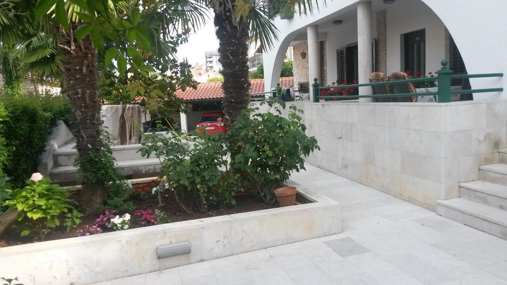 Apartments Soric Rovinj Luaran gambar