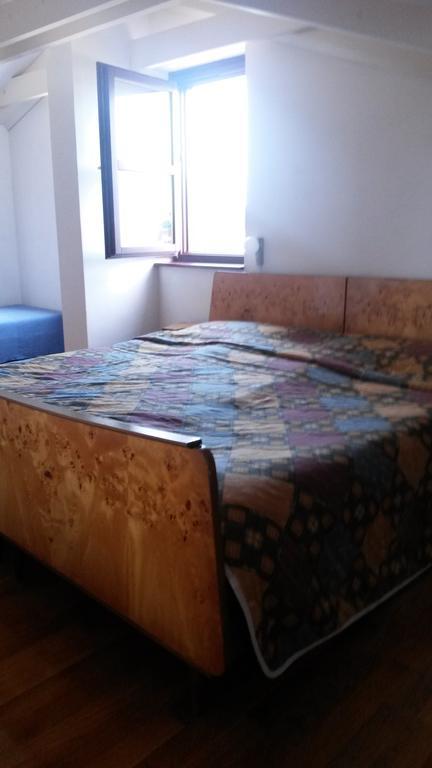Apartments Soric Rovinj Luaran gambar