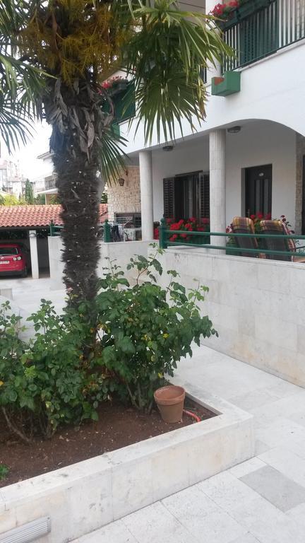 Apartments Soric Rovinj Luaran gambar