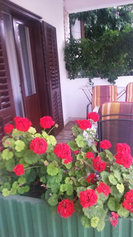 Apartments Soric Rovinj Luaran gambar
