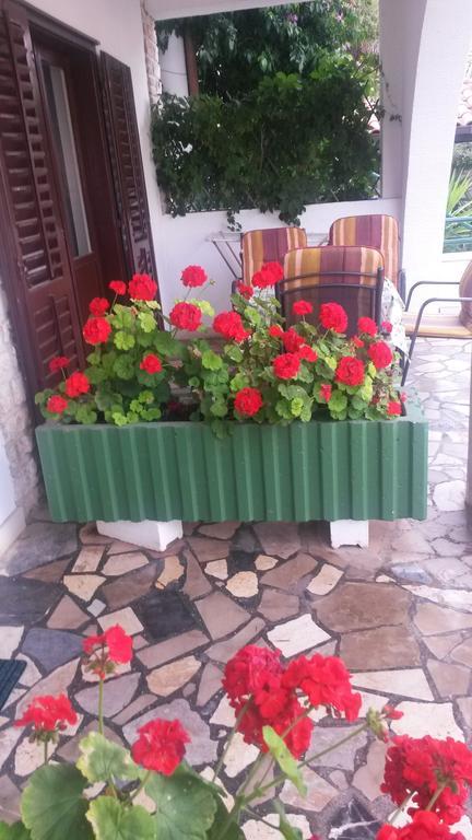 Apartments Soric Rovinj Luaran gambar