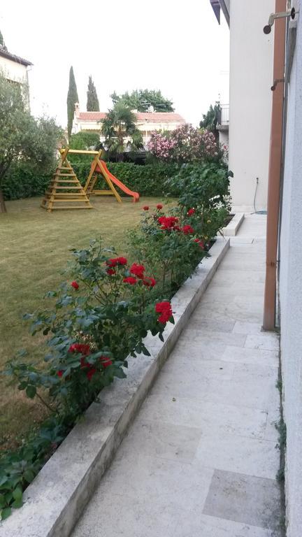 Apartments Soric Rovinj Luaran gambar