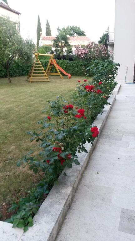 Apartments Soric Rovinj Luaran gambar
