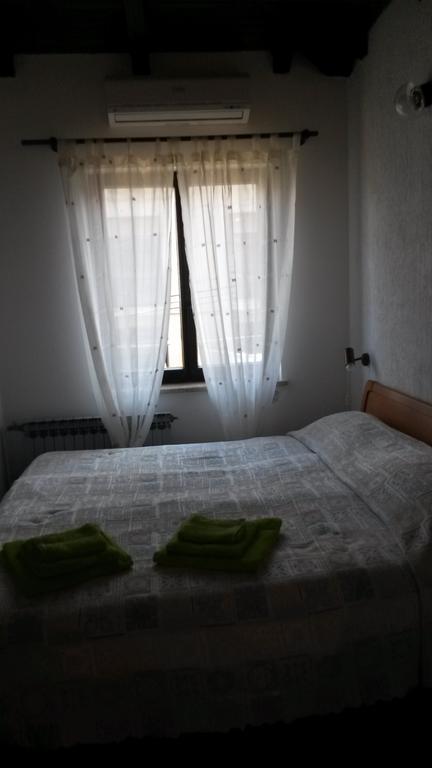 Apartments Soric Rovinj Luaran gambar