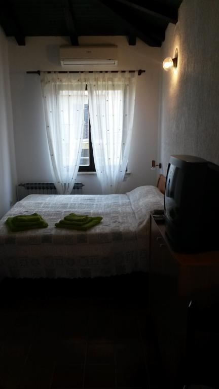 Apartments Soric Rovinj Luaran gambar