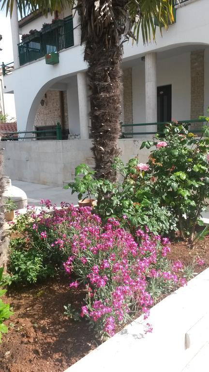 Apartments Soric Rovinj Luaran gambar