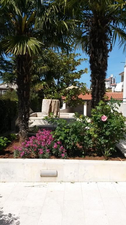 Apartments Soric Rovinj Luaran gambar