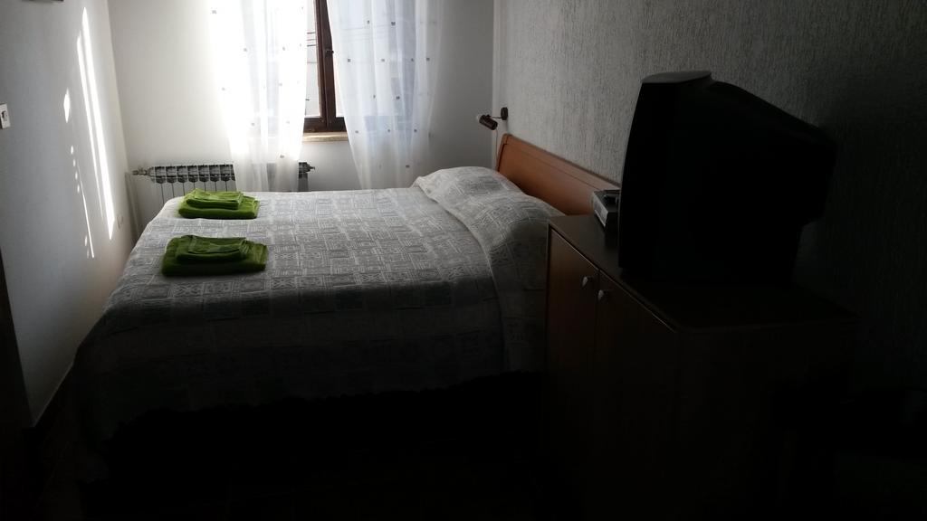 Apartments Soric Rovinj Luaran gambar