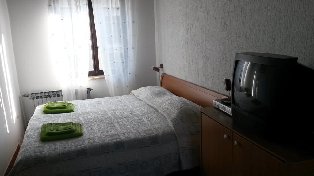Apartments Soric Rovinj Luaran gambar