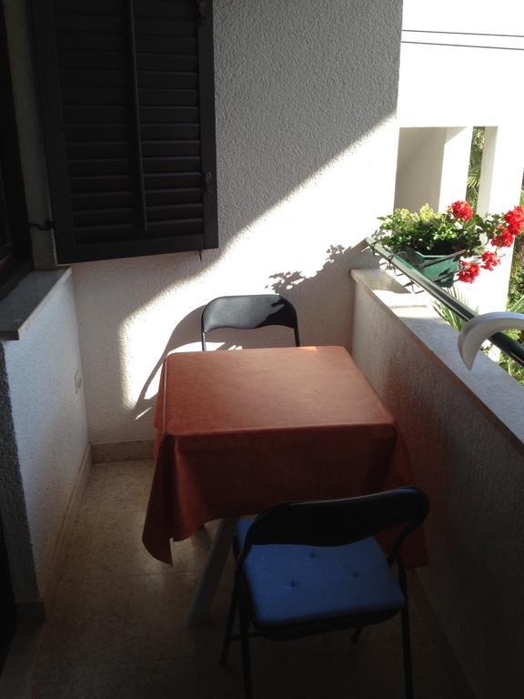 Apartments Soric Rovinj Luaran gambar