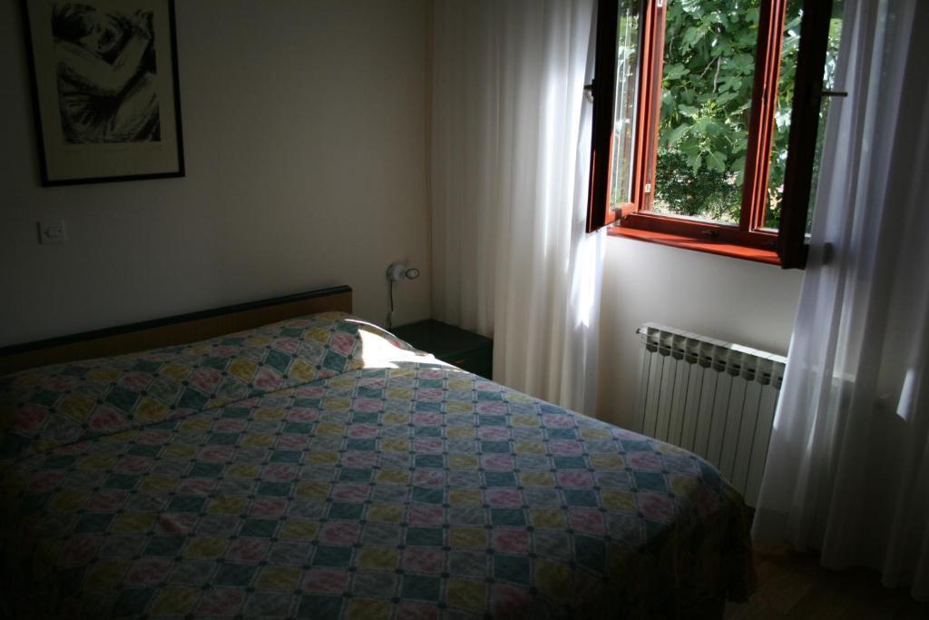 Apartments Soric Rovinj Bilik gambar