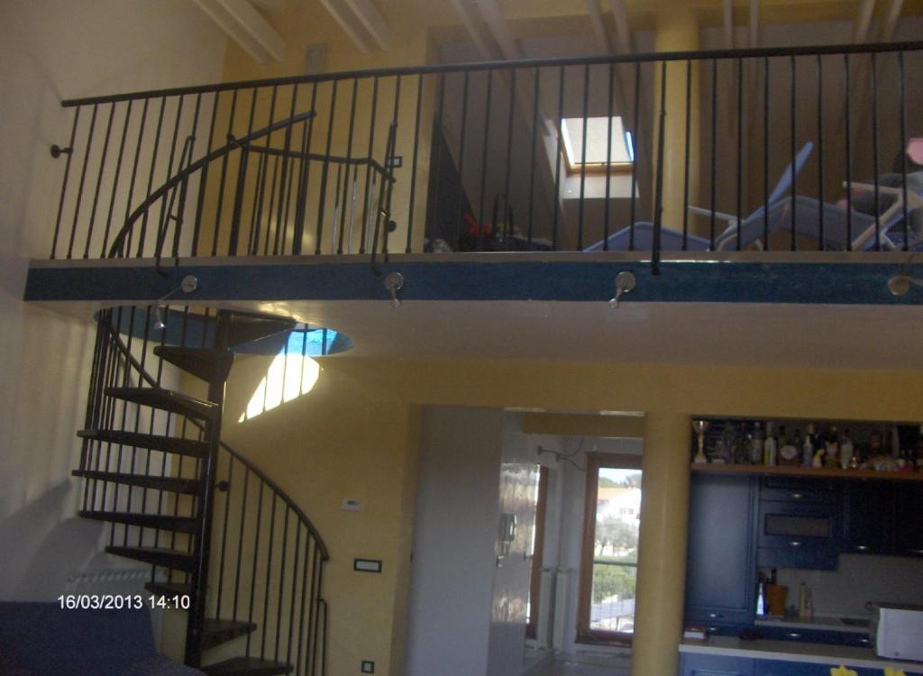 Apartments Soric Rovinj Bilik gambar