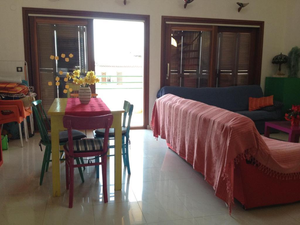 Apartments Soric Rovinj Bilik gambar