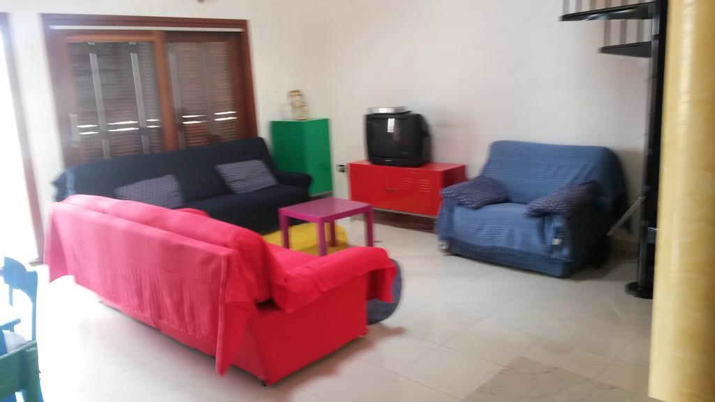 Apartments Soric Rovinj Luaran gambar