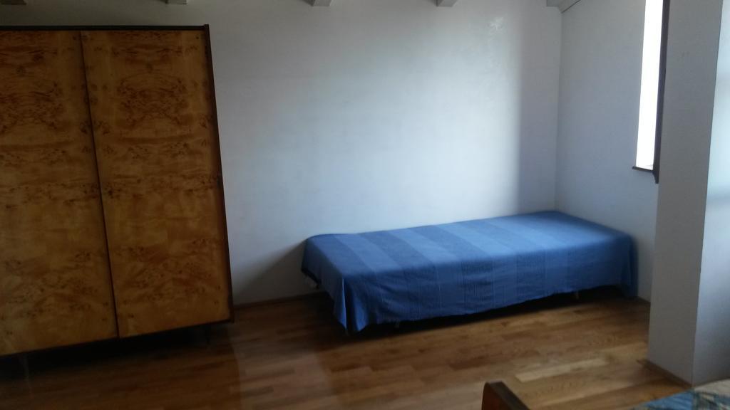 Apartments Soric Rovinj Luaran gambar