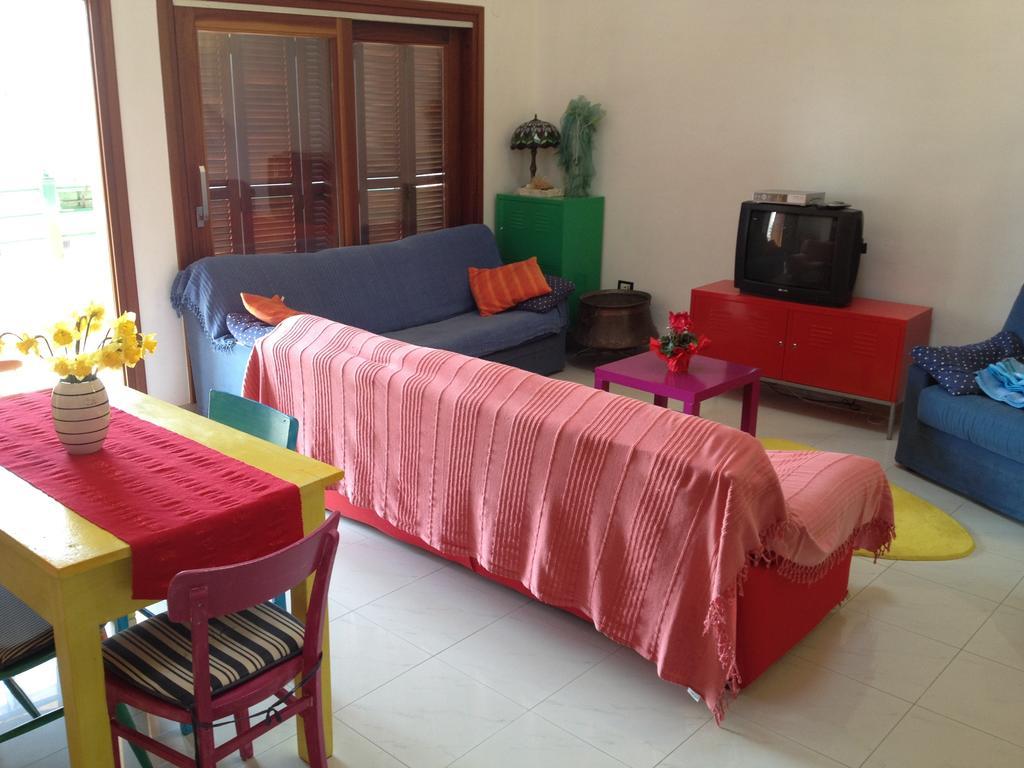 Apartments Soric Rovinj Luaran gambar