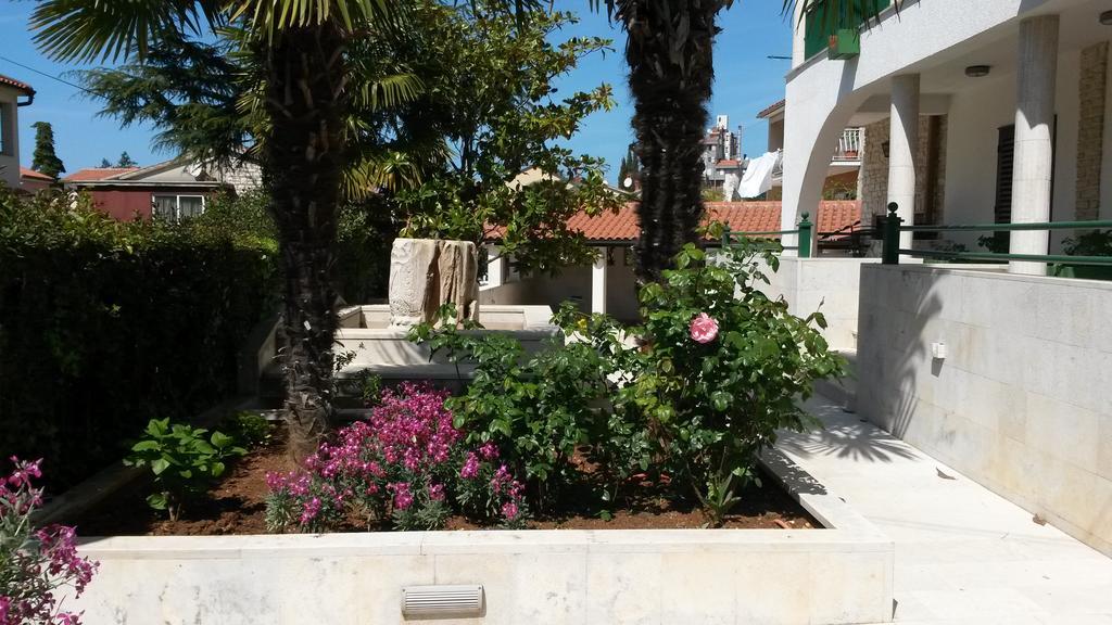 Apartments Soric Rovinj Luaran gambar