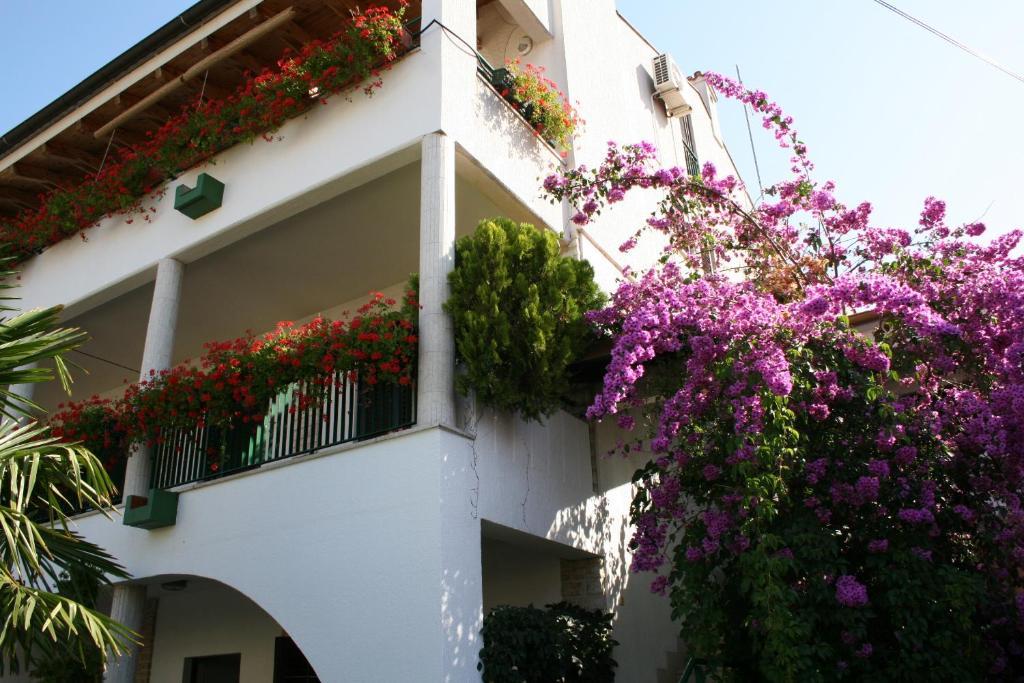 Apartments Soric Rovinj Luaran gambar