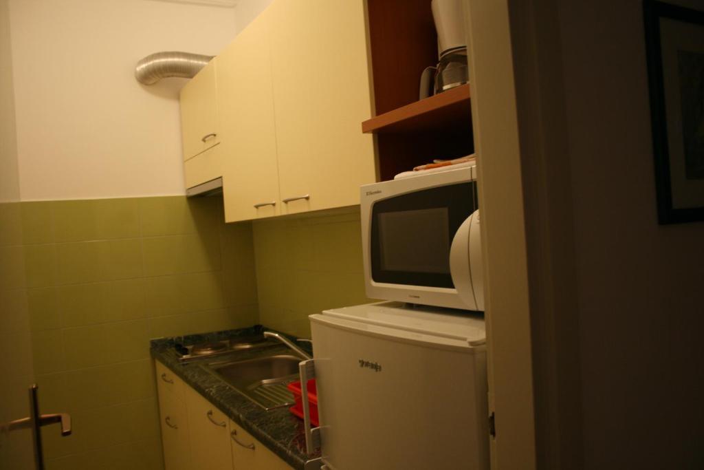 Apartments Soric Rovinj Luaran gambar