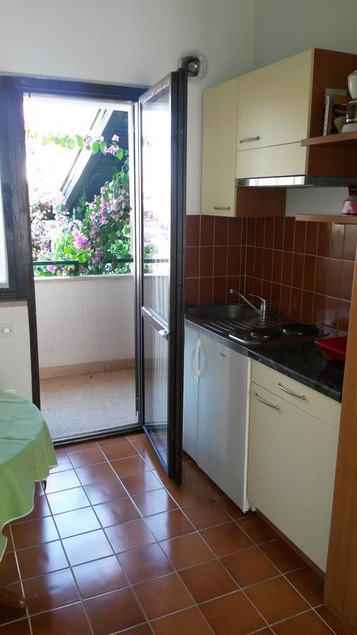 Apartments Soric Rovinj Luaran gambar