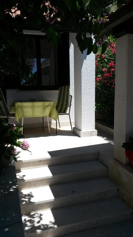 Apartments Soric Rovinj Luaran gambar