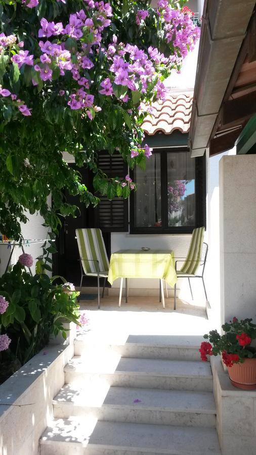 Apartments Soric Rovinj Luaran gambar