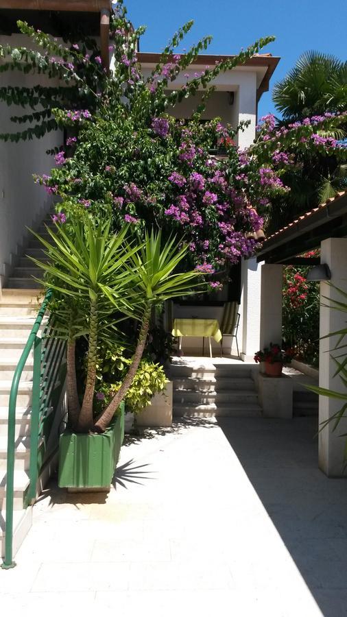 Apartments Soric Rovinj Luaran gambar