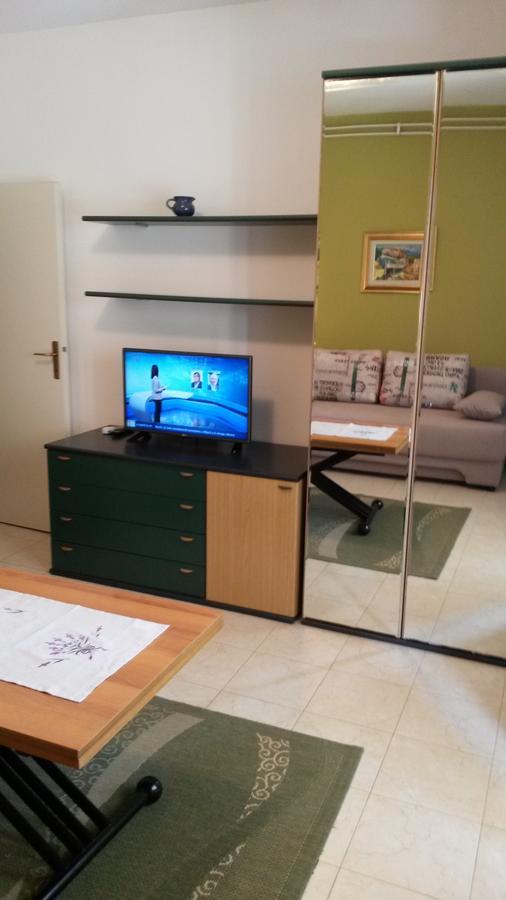 Apartments Soric Rovinj Luaran gambar