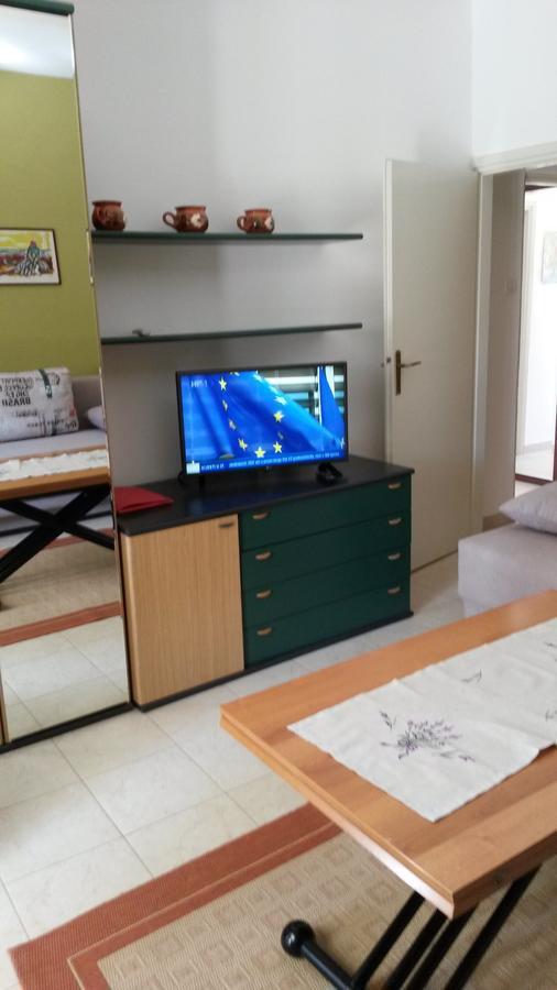 Apartments Soric Rovinj Luaran gambar