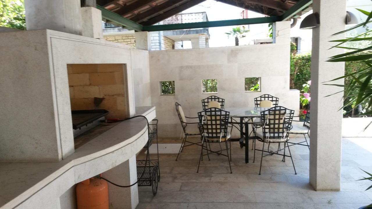 Apartments Soric Rovinj Luaran gambar