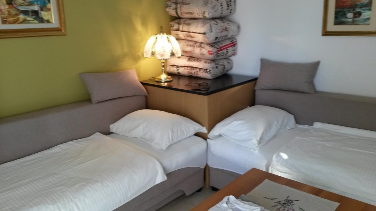 Apartments Soric Rovinj Luaran gambar