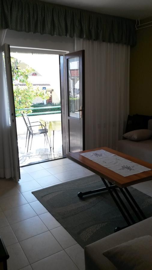 Apartments Soric Rovinj Luaran gambar