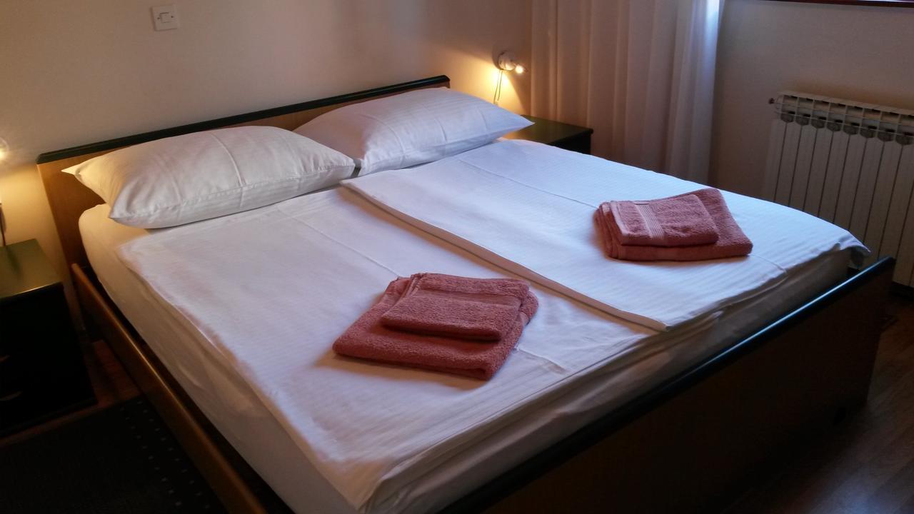 Apartments Soric Rovinj Luaran gambar