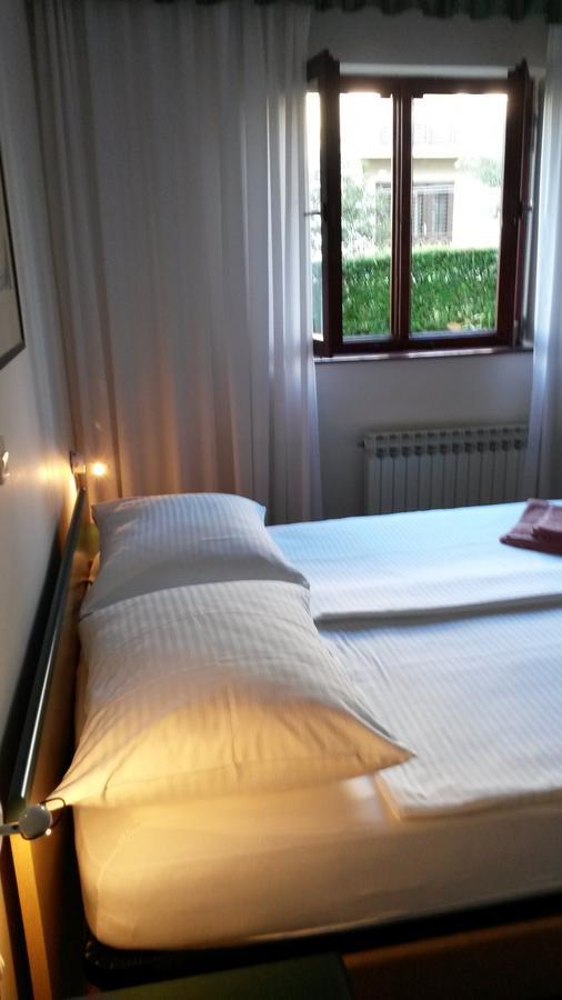 Apartments Soric Rovinj Luaran gambar