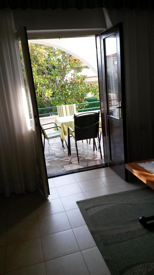 Apartments Soric Rovinj Luaran gambar