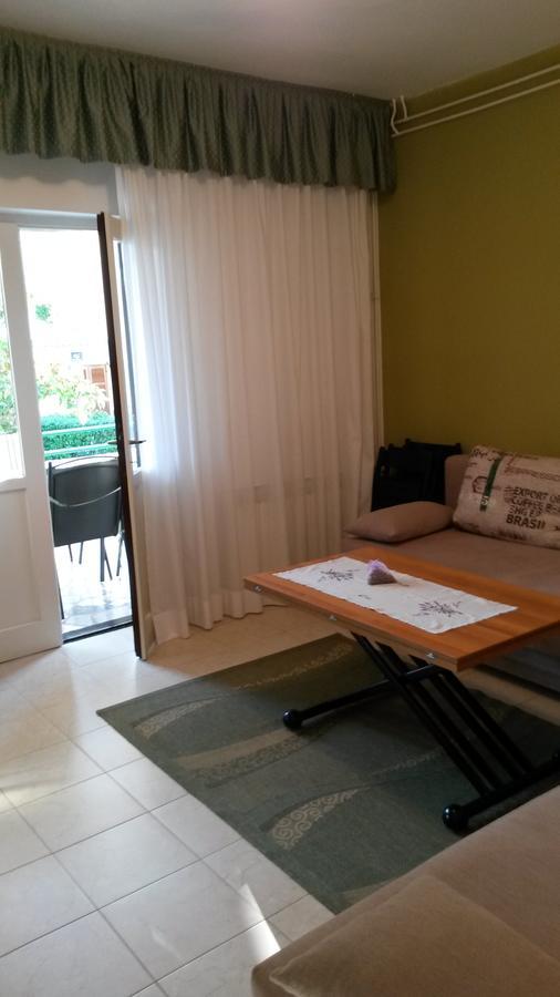 Apartments Soric Rovinj Luaran gambar