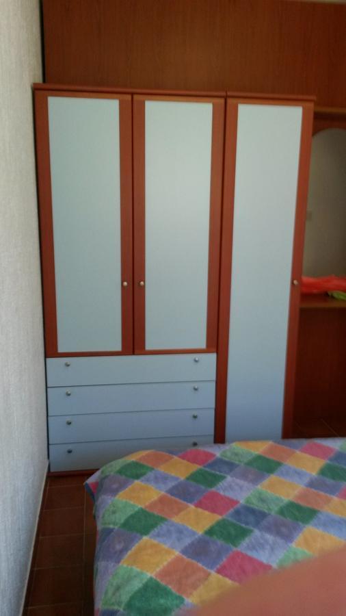 Apartments Soric Rovinj Luaran gambar