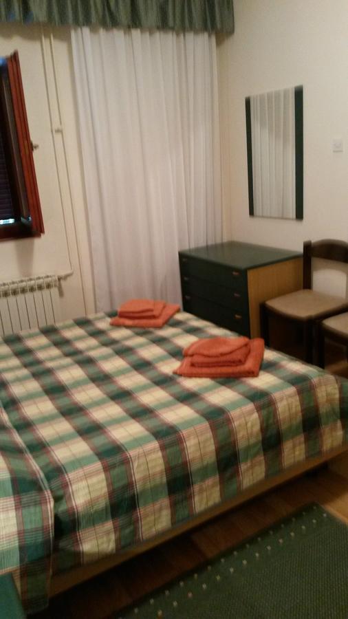Apartments Soric Rovinj Luaran gambar