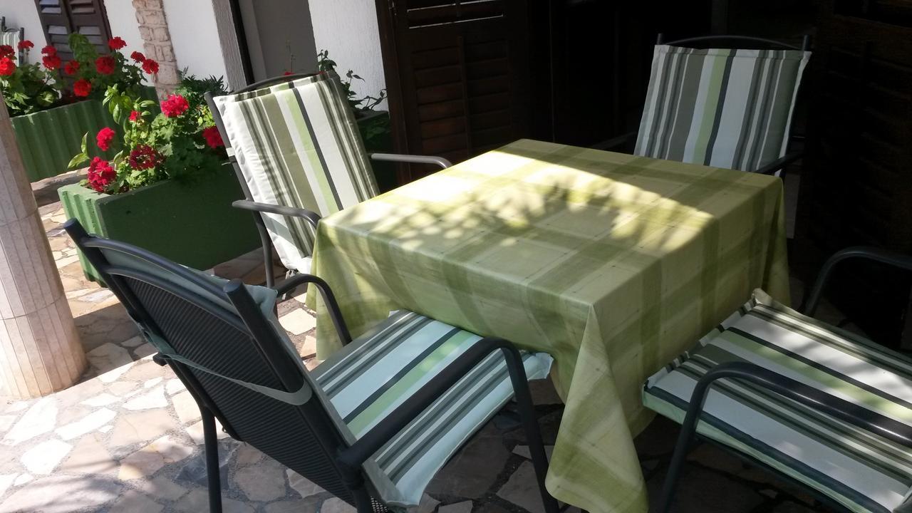 Apartments Soric Rovinj Luaran gambar