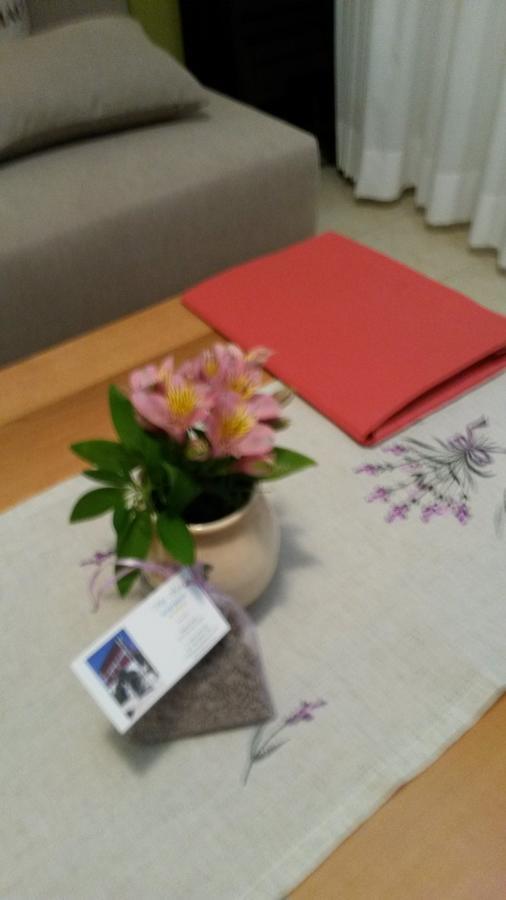 Apartments Soric Rovinj Bilik gambar