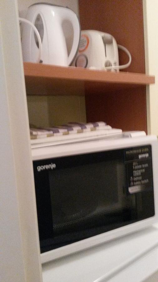 Apartments Soric Rovinj Bilik gambar