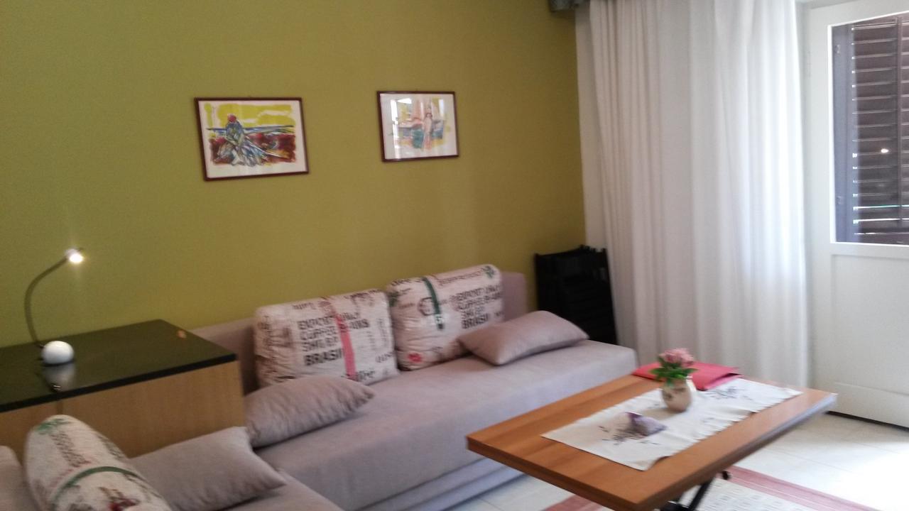 Apartments Soric Rovinj Bilik gambar