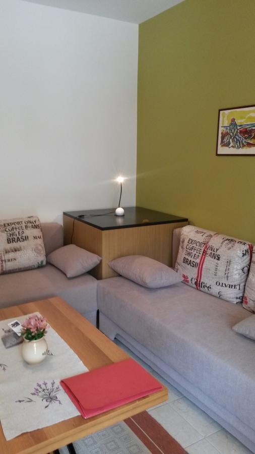 Apartments Soric Rovinj Bilik gambar