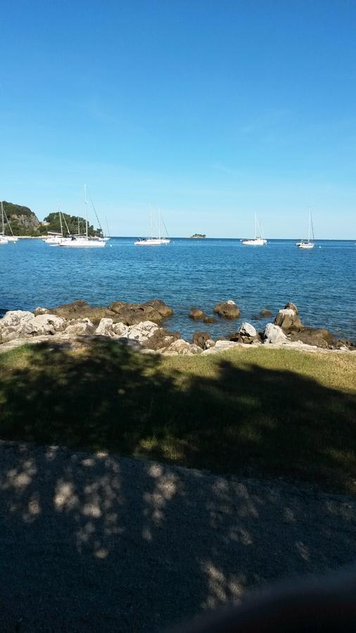 Apartments Soric Rovinj Luaran gambar